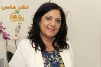 شاهد: لقاء خاص ليافا 48 مع مربية الأجيال والمستشارة التربوية "لطيفة سطل"